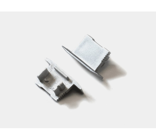 Заглушка для профиля SWG PRO LE2613-ECS