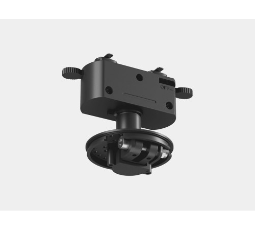 Основание на штанге SWG PRO Villy VL-M2-BL