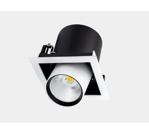 Встраиваемый светильник на штанге DesignLed SPL 00-00003437