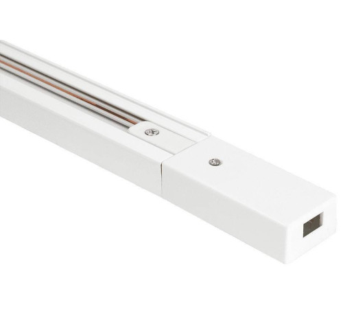 Трек накладной DesignLed Треки и аксессуары люкс TR-WH-2