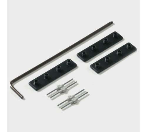 Крепление для трека SWG PRO SY 00-00004165