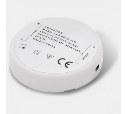 Накладной светильник DesignLed KH 00-00007790