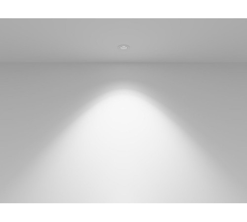 Встраиваемый светильник DesignLed DL-KZ 00-00019398