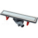 Трап линейный Pestan Confluo Premium Line 300 White Glass 13000280