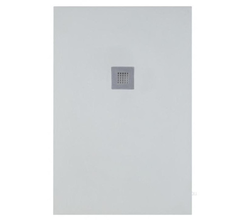 Душевой поддон Aquanet Pleasure NEW 1400х900х30 мм белый камень без сифона 00256306