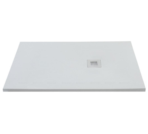 Душевой поддон Aquanet Pleasure NEW 1400х900х30 мм белый камень без сифона 00256306
