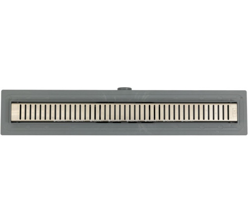 Трап душевой Logan G10-650KP 650 мм G10-650KP