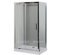 Душевое ограждение Aquanet Delta NPE1131 1600x800 мм NPE1131 1600800