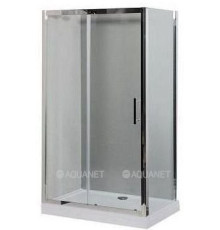 Душевое ограждение Aquanet Delta NPE1131 1600x800 мм NPE1131 1600800