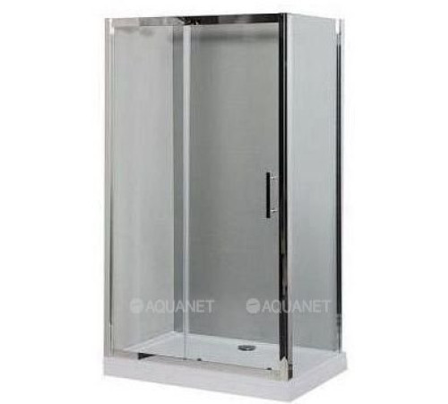 Душевое ограждение Aquanet Delta NPE1131 1600x900 мм NPE1131 1600900