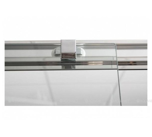 Душевое ограждение Aquanet Delta NPE1131 1600x900 мм NPE1131 1600900