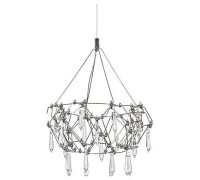 Подвесной светильник Divinare Rotondo 1019/02 SP-28