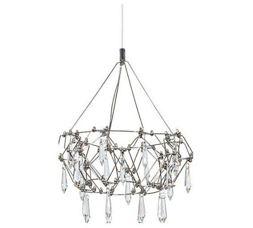 Подвесной светильник Divinare Rotondo 1019/02 SP-28