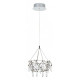 Подвесной светильник Divinare Rotondo 1019/02 SP-28