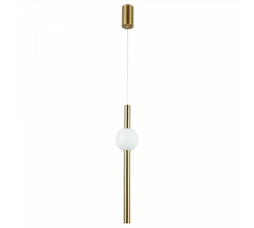 Подвесной светильник Divinare Cliff 1125/01 SP-10