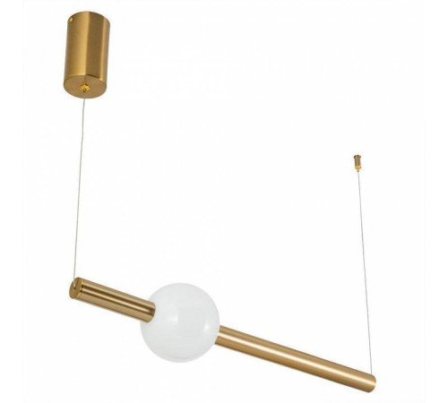 Подвесной светильник Divinare Cliff 1125/01 SP-10