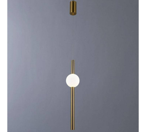 Подвесной светильник Divinare Cliff 1125/01 SP-10