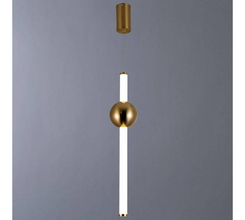 Подвесной светильник Divinare Cliff 1125/01 SP-16