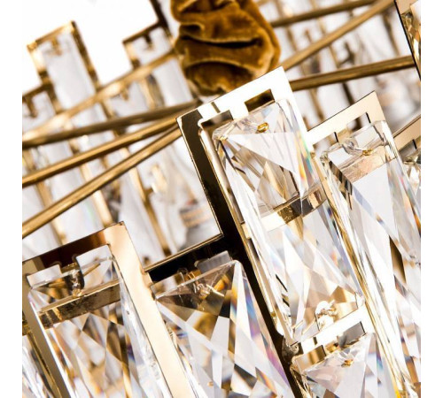 Подвесной светильник Divinare Medea 1684/01 SP-10