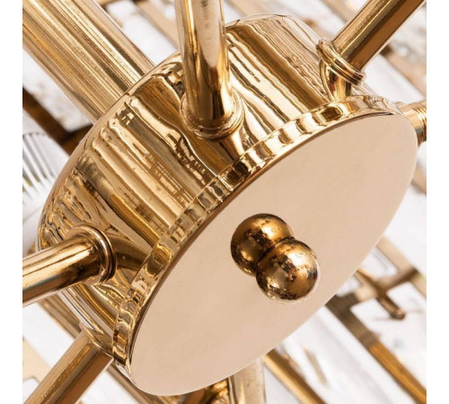 Подвесной светильник Divinare Medea 1684/01 SP-10