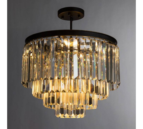 Светильник на штанге Divinare Nova 3001/01 PL-9