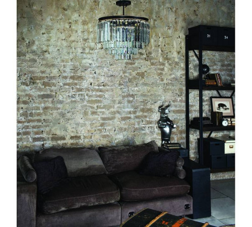 Светильник на штанге Divinare Nova 3001/01 PL-9