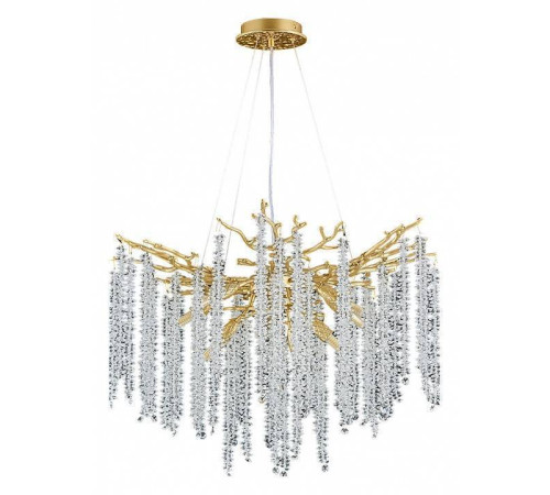 Подвесная люстра Divinare Salice 3133/01 SP-8