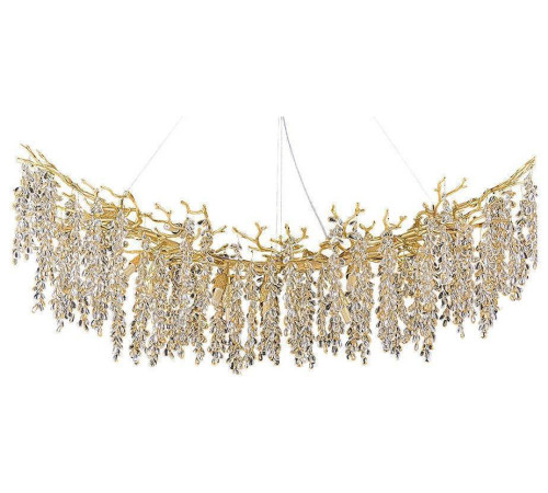 Подвесная люстра Divinare Salice 3134/01 SP-14