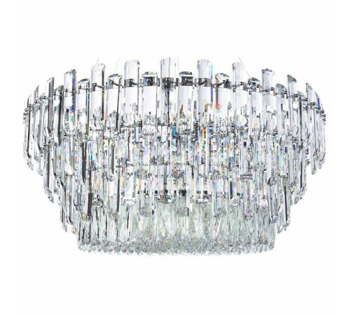 Подвесной светильник Divinare Bellatrix 3510/02 SP-18