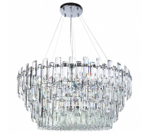 Подвесной светильник Divinare Bellatrix 3510/02 SP-18