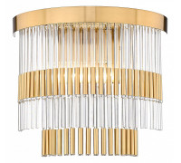 Накладной светильник Divinare Brillante 6813/17 AP-2