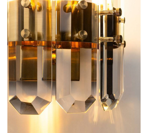 Бра Divinare Tenerife 7136/18 AP-1