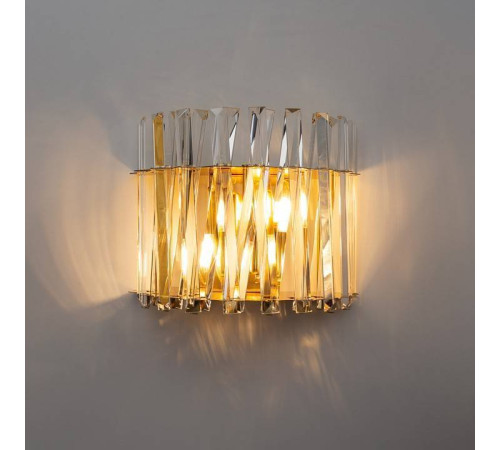 Накладной светильник Divinare Bivara 7567/18 AP-2