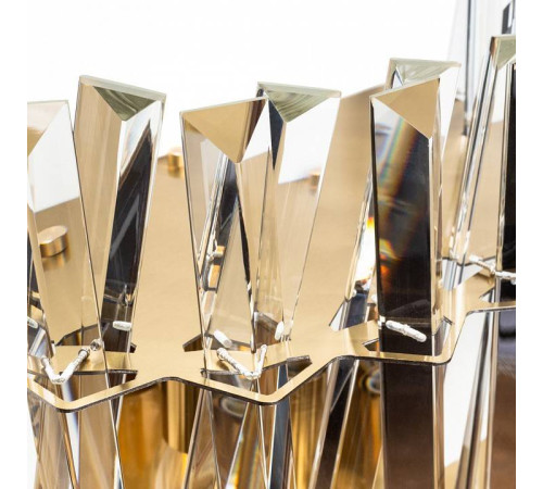 Накладной светильник Divinare Bivara 7567/18 AP-2