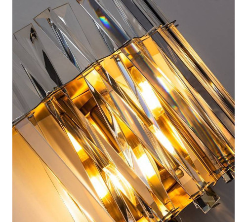 Накладной светильник Divinare Bivara 7567/18 AP-2