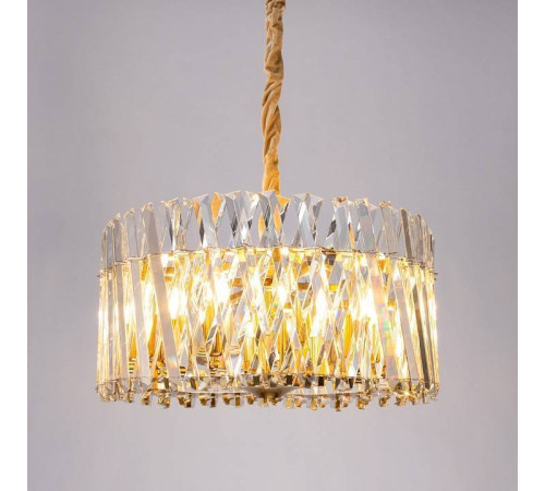 Подвесной светильник Divinare Bivara 7567/18 SP-10