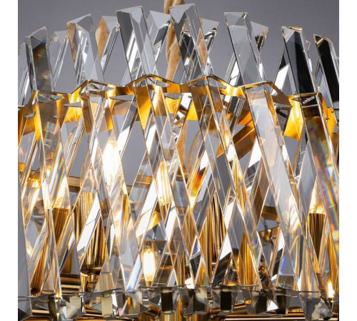 Подвесной светильник Divinare Bivara 7567/18 SP-10