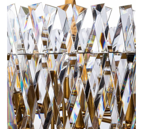 Подвесной светильник Divinare Bivara 7567/18 SP-10