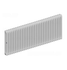 Радиатор стальной трубчатый RIFAR TUBOG 3052 3-трубчатый 12 секций боковое подключение B1 TUB-3052-12-B1-RAL 9016 RAL 9016