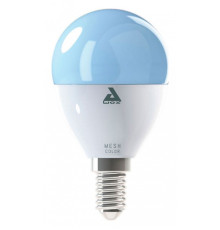 Лампа светодиодная Eglo LM_LED_E14 E14 5Вт 2700-6500K 11672