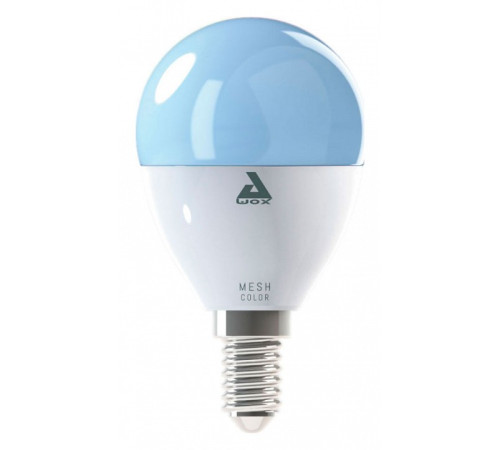Лампа светодиодная Eglo LM_LED_E14 E14 5Вт 2700-6500K 11672