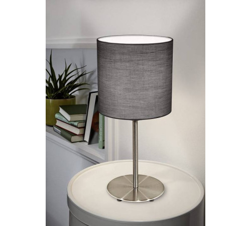 Настольная лампа декоративная Eglo ПРОМО Pasteri 31596