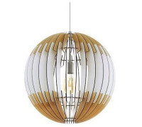 Подвесной светильник Eglo ПРОМО Olmero 1 32846