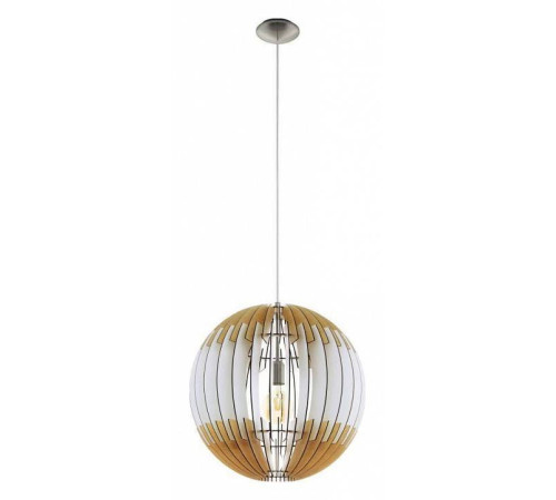 Подвесной светильник Eglo ПРОМО Olmero 1 32846