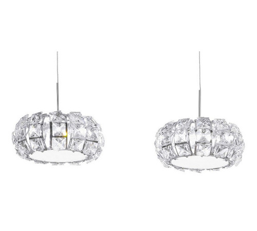 Подвесной светильник Eglo Corliano 39007