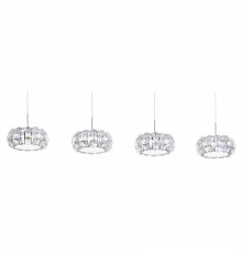 Подвесной светильник Eglo Corliano 39007