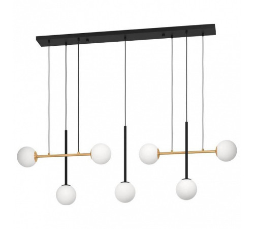 Подвесной светильник Eglo Paz 390178