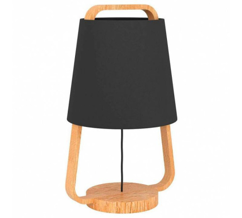 Настольная лампа декоративная Eglo ПРОМО Camaloza 390187