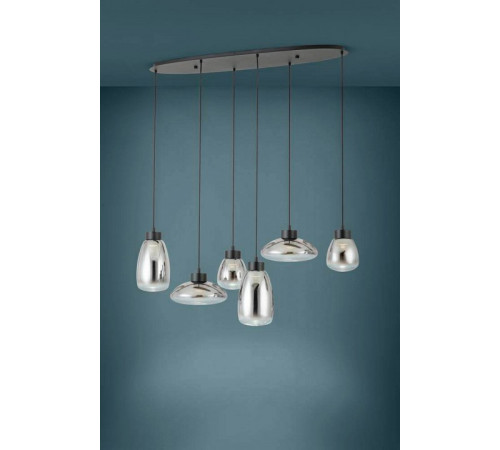 Подвесной светильник Eglo Sarnarra 390301