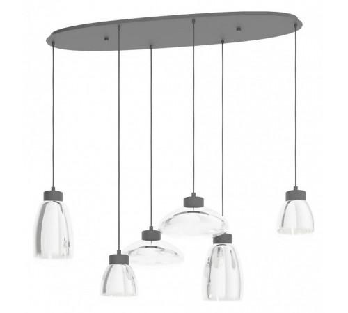 Подвесной светильник Eglo Sarnarra 390301